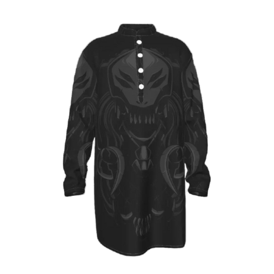 PREDATOR | Men's Long Shirt