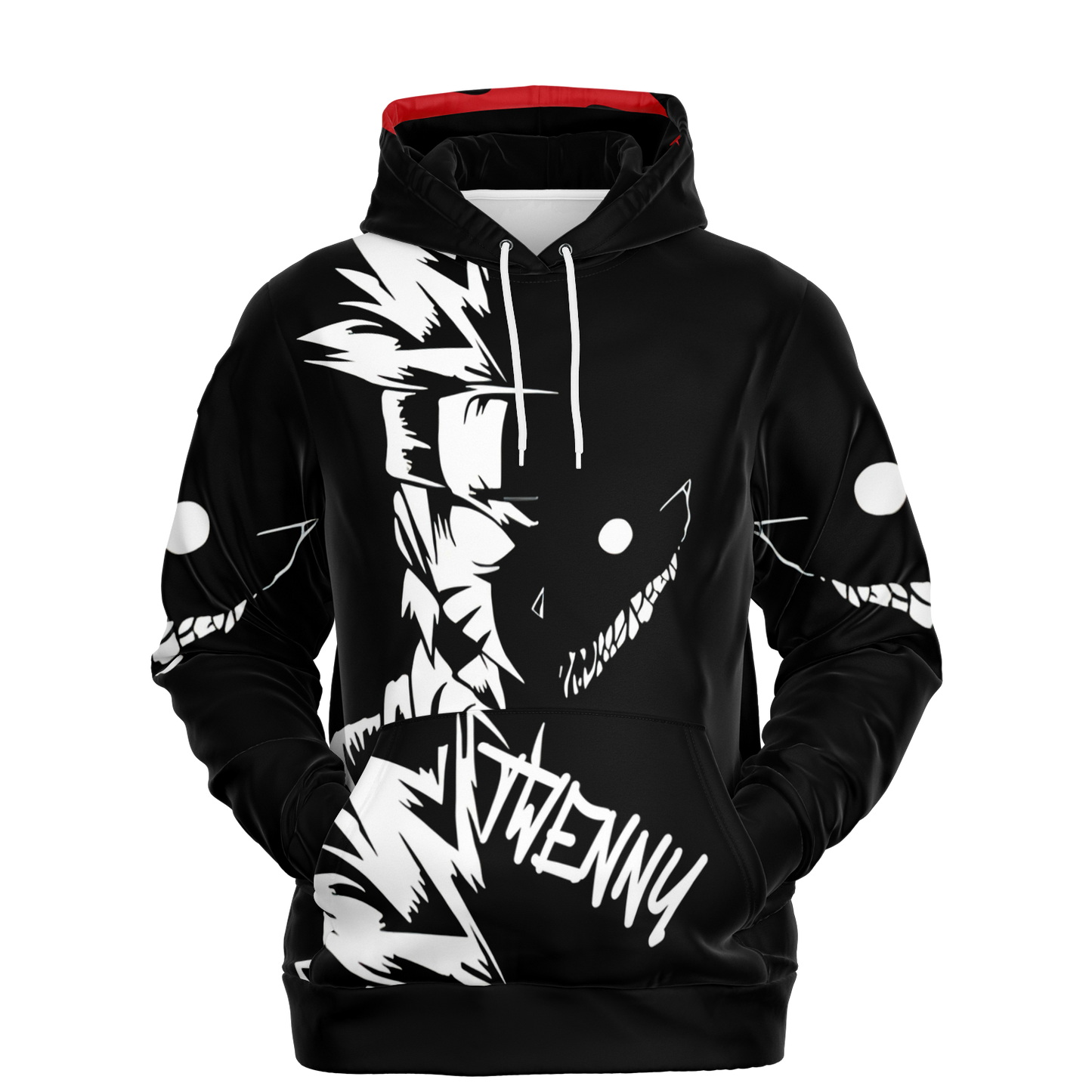 TWENNY | Akatsuki | Hoodie