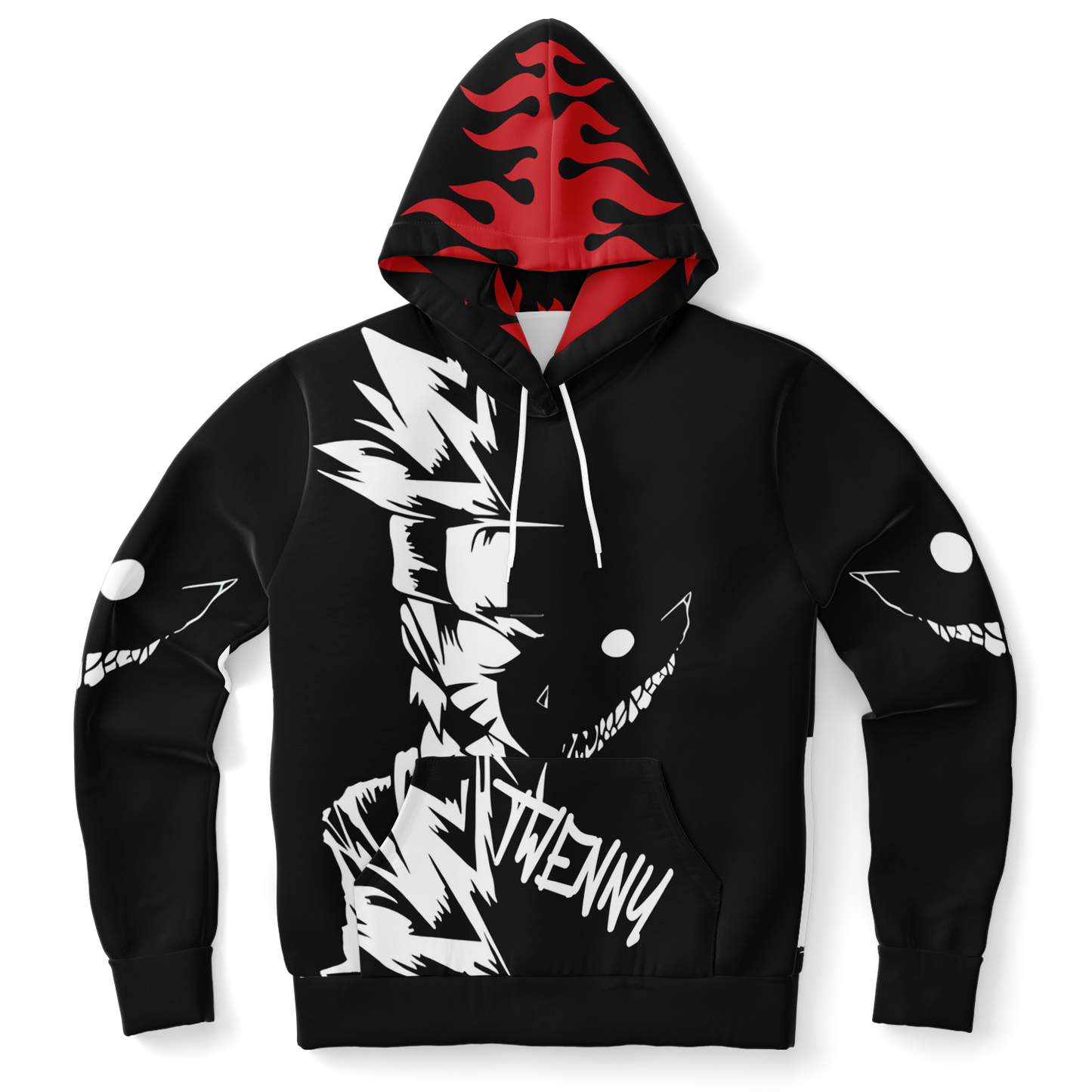 TWENNY | Akatsuki | Hoodie