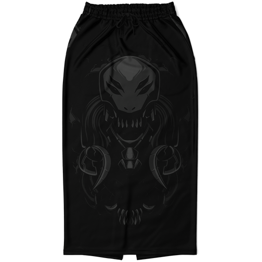 PREDATOR | Long Pocket Skirt