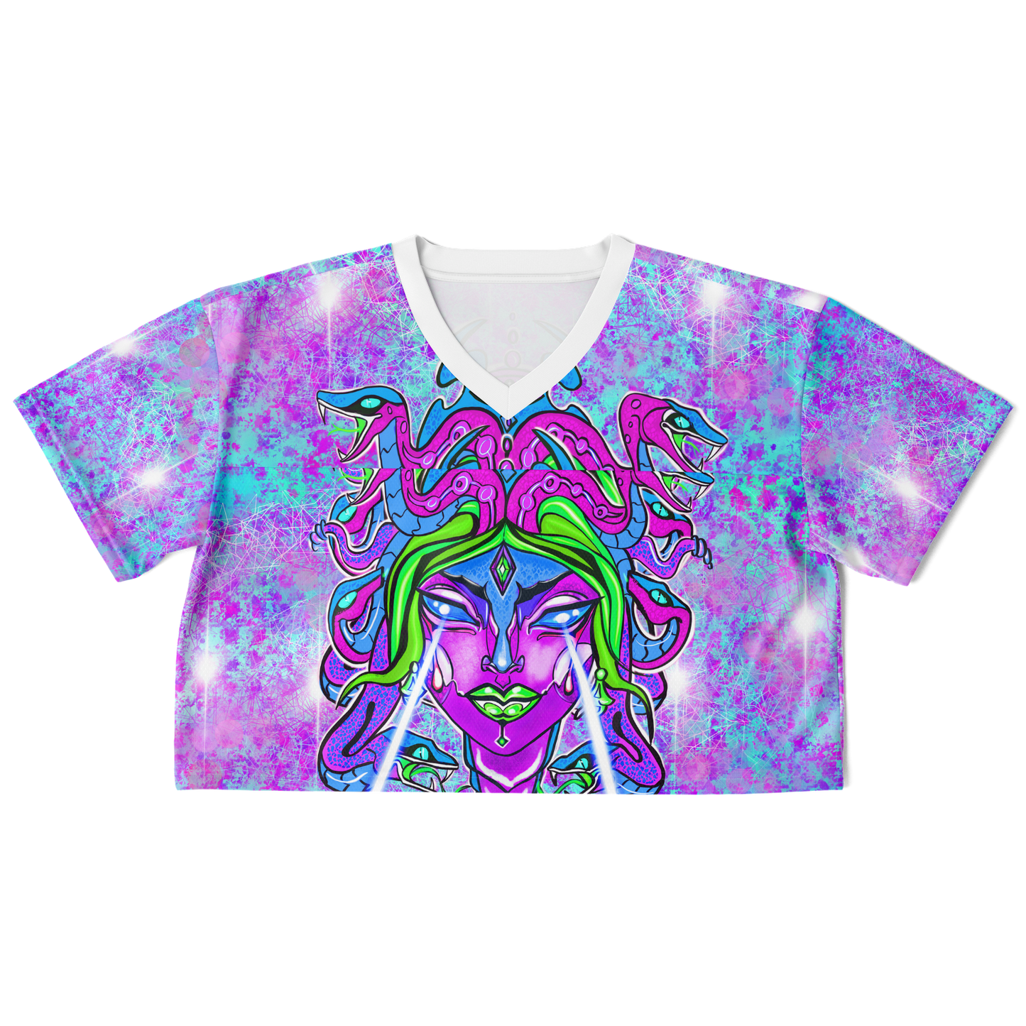 Cyber Diamond | Top | MEDUSA