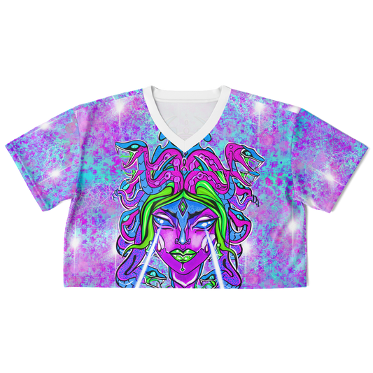 Cyber Diamond | Top | MEDUSA