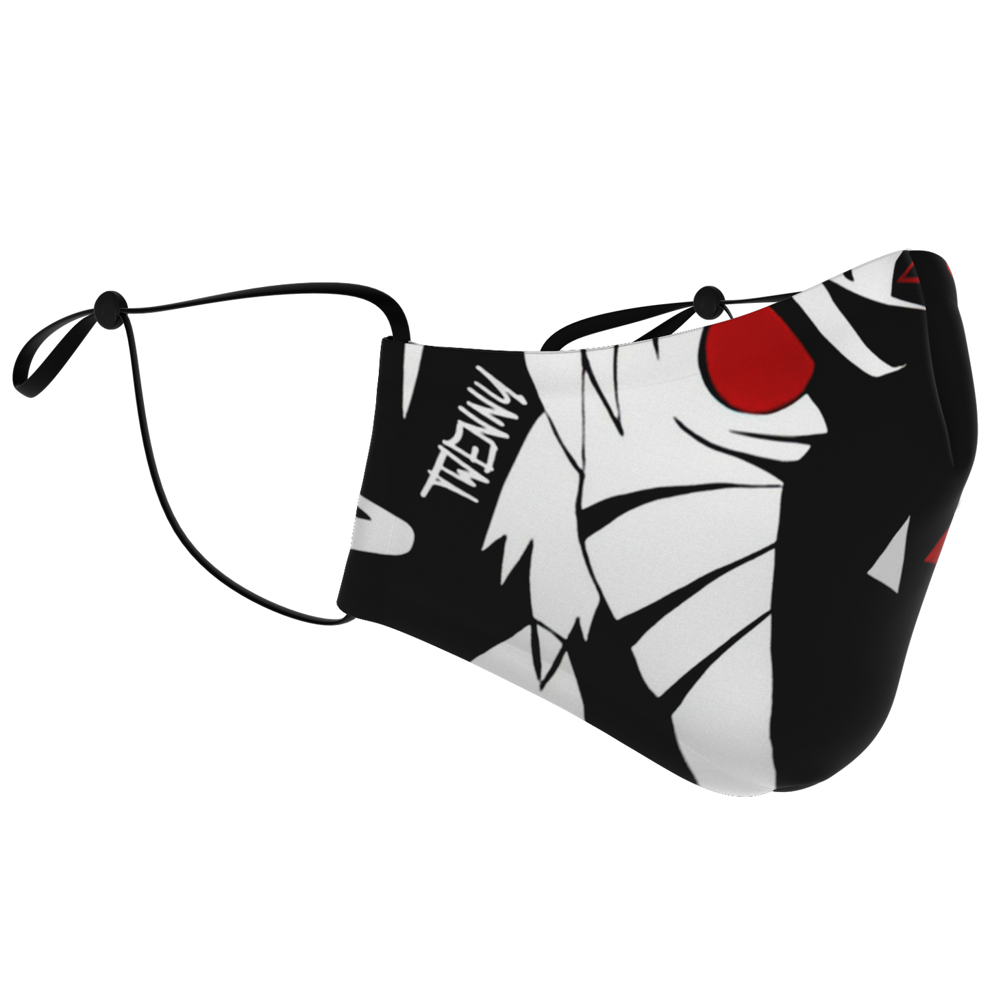 TWENNY | Akatsuki | Face Mask