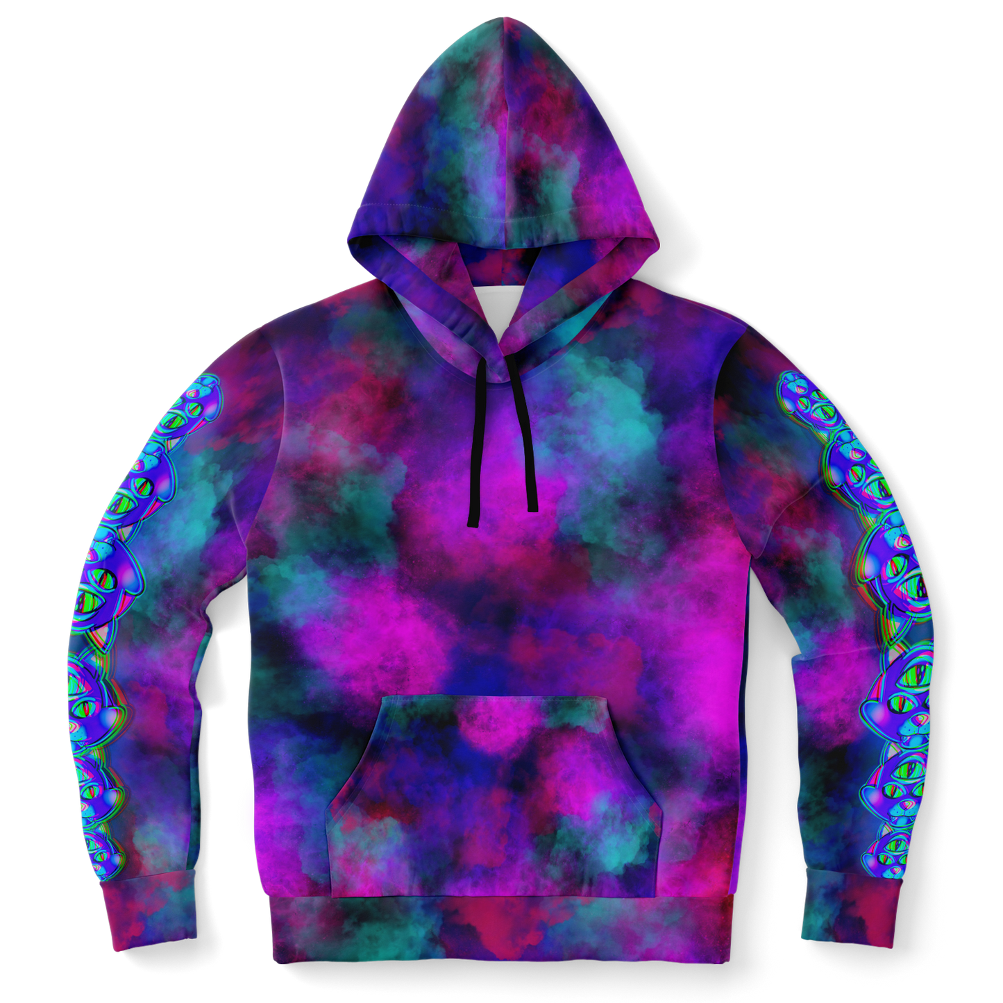 Cosmic Cat | Hoodie | MEDUSA