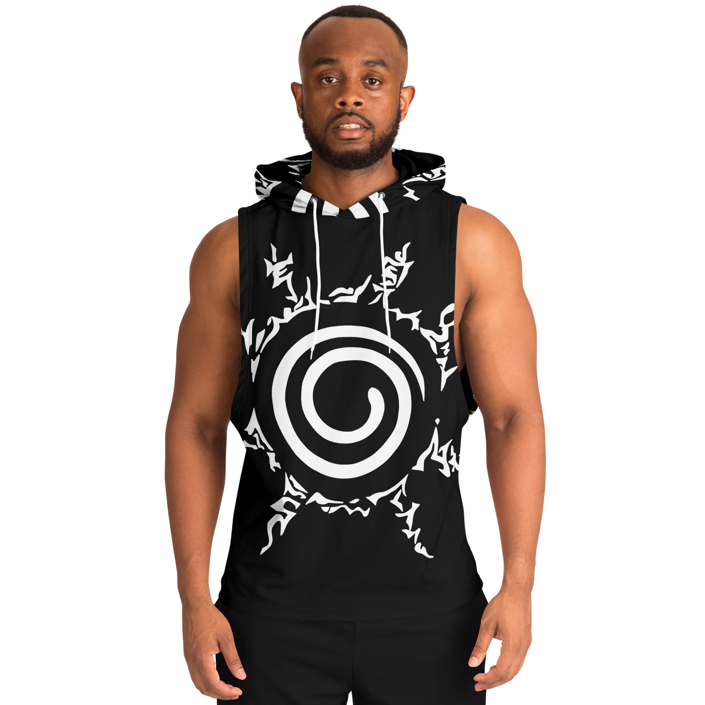 TWENNY | Akatsuki | Tank Top