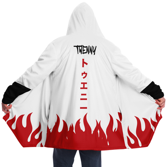 TWENNY | Original | Cloak