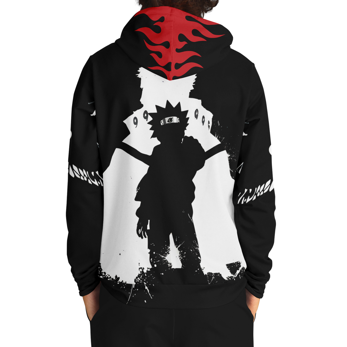 TWENNY | Akatsuki | Hoodie