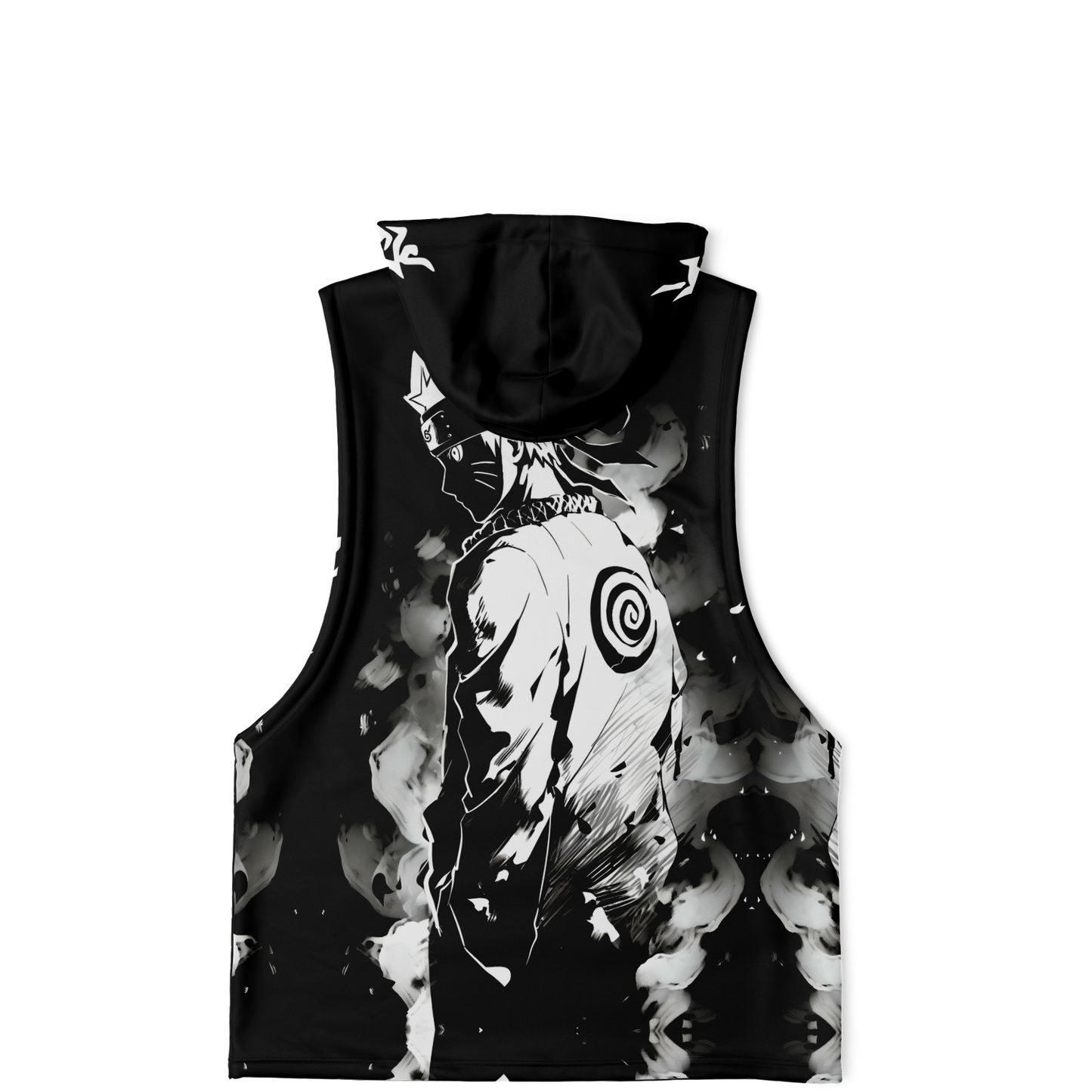 TWENNY | Akatsuki | Tank Top