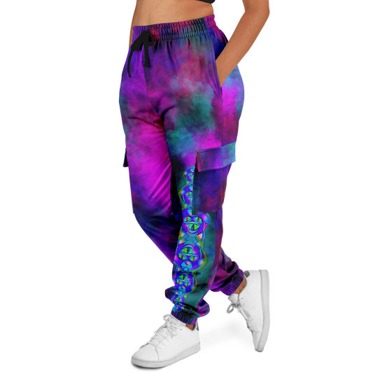 Cosmic Cat | Sweatpants | MEDUSA