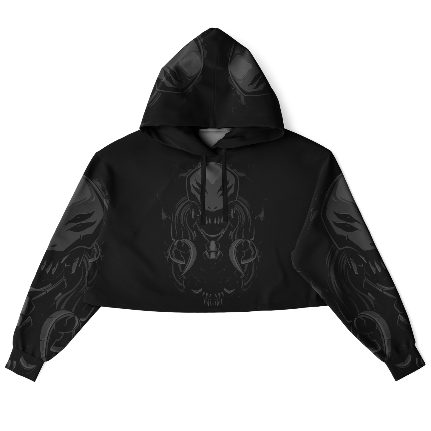 Fashion Dance Hoodie - AOP