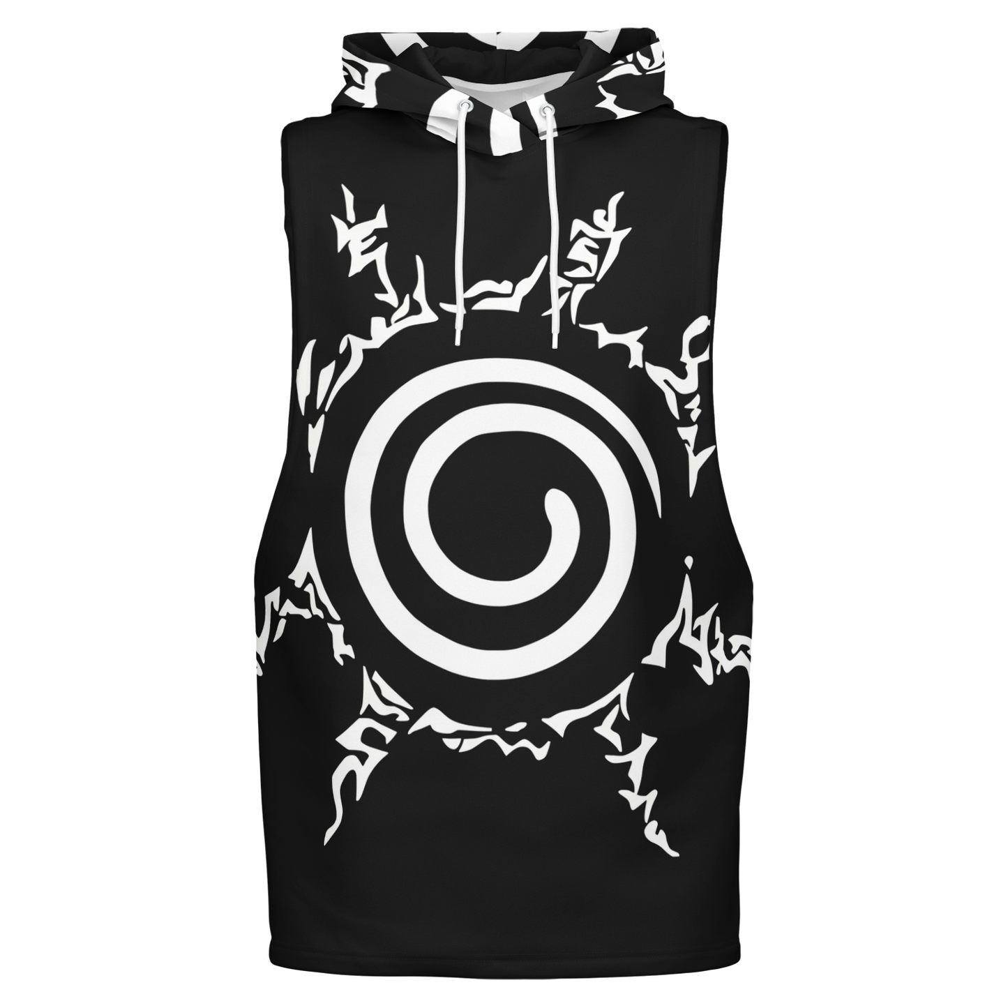 TWENNY | Akatsuki | Tank Top