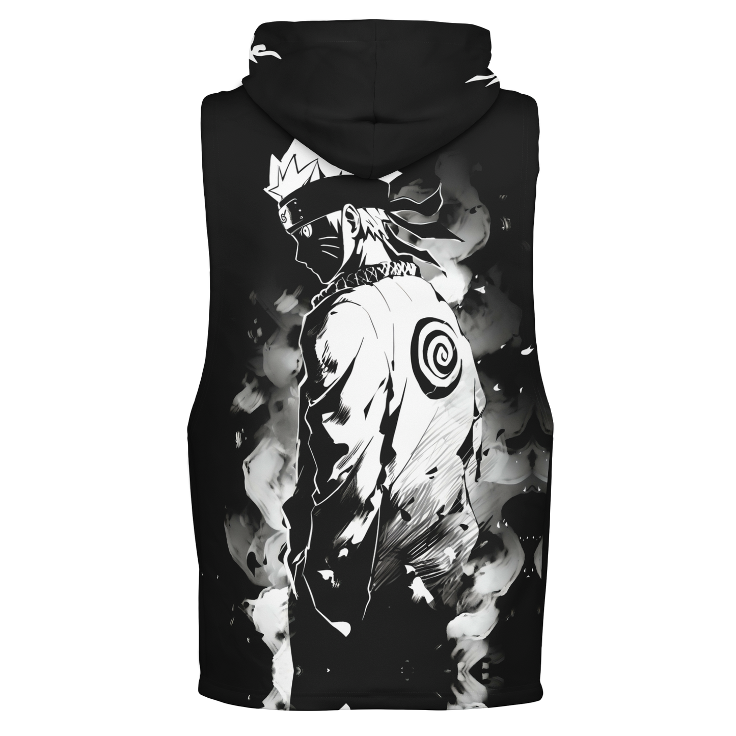 TWENNY | Akatsuki | Tank Top