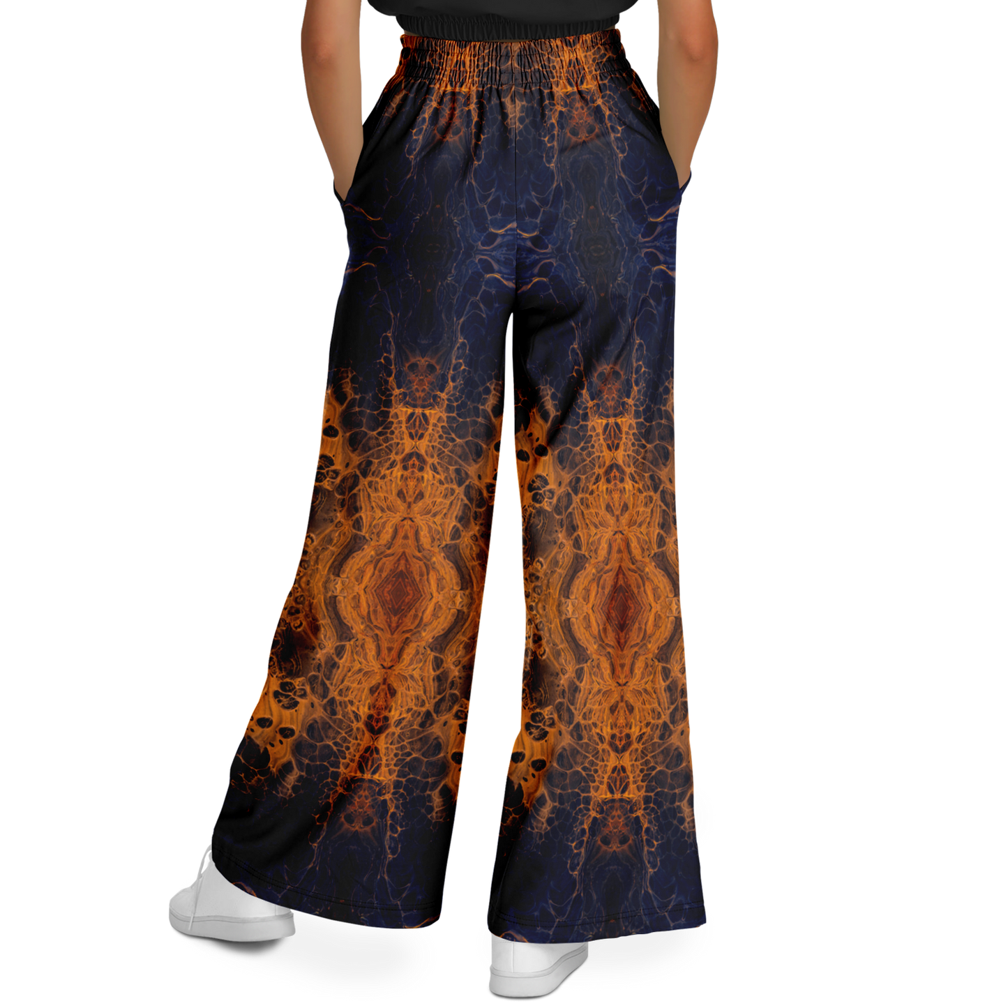 Voodoo Hoodoo Fluid | Joggers