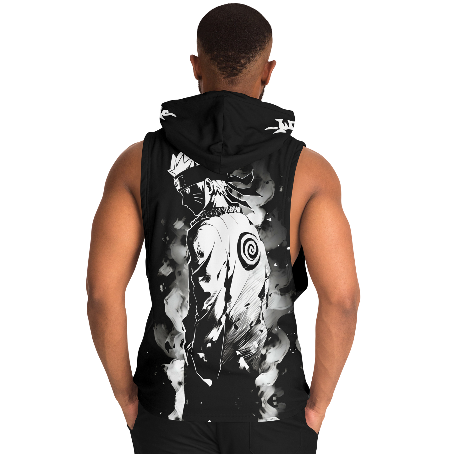 TWENNY | Akatsuki | Tank Top