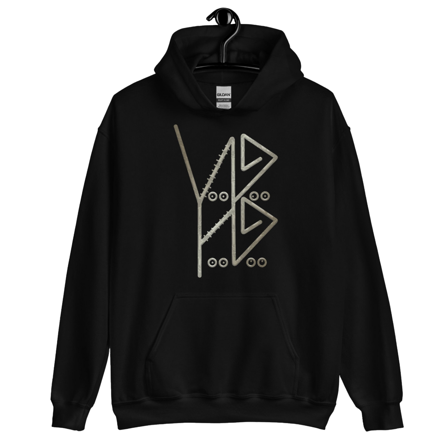 VooDoo HooDoo Original | Hoodie