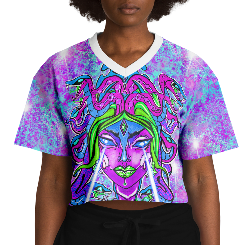 Cyber Diamond | Top | MEDUSA