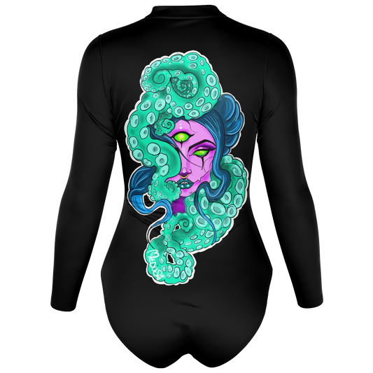 Tentacle | Bodysuit | MEDUSA