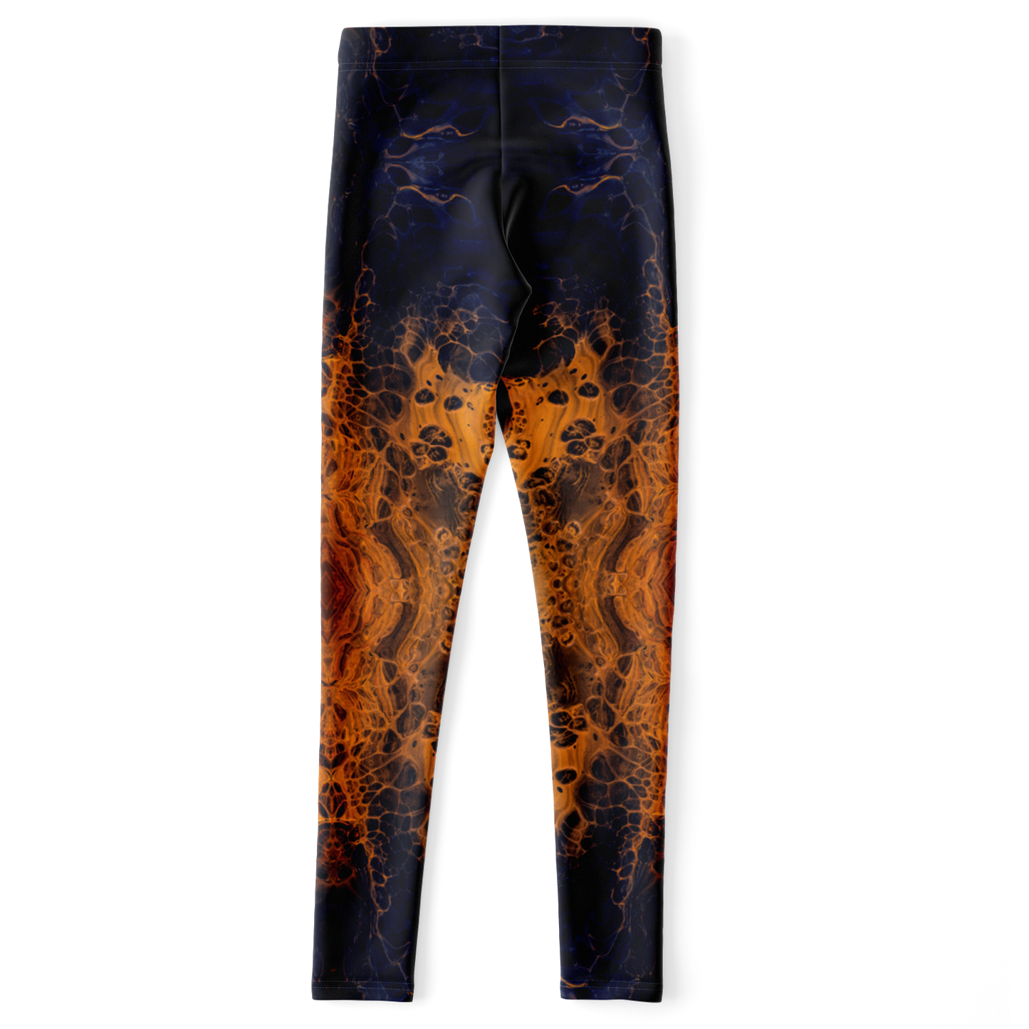 Voodoo Hoodoo Fluid | Leggings