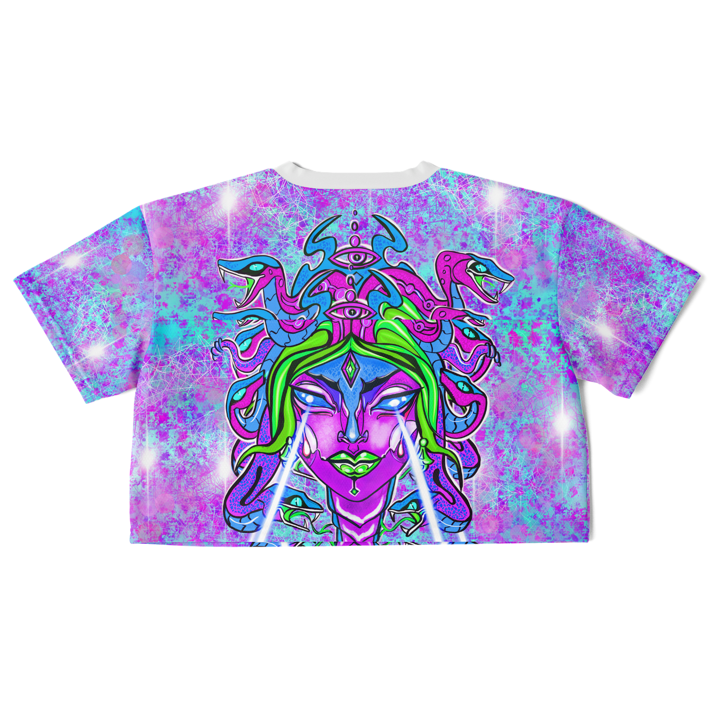 Cyber Diamond | Top | MEDUSA