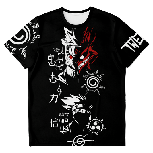 TWENNY | Akatsuki | T-shirt