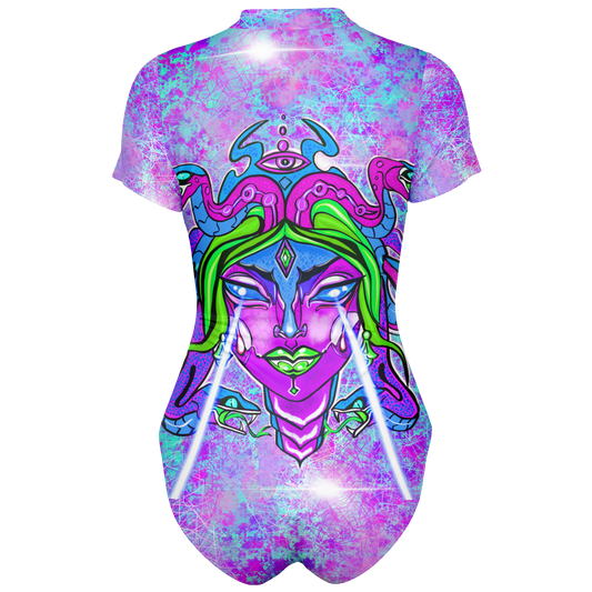 Cyber Diamond | Bodysuit | MEDUSA