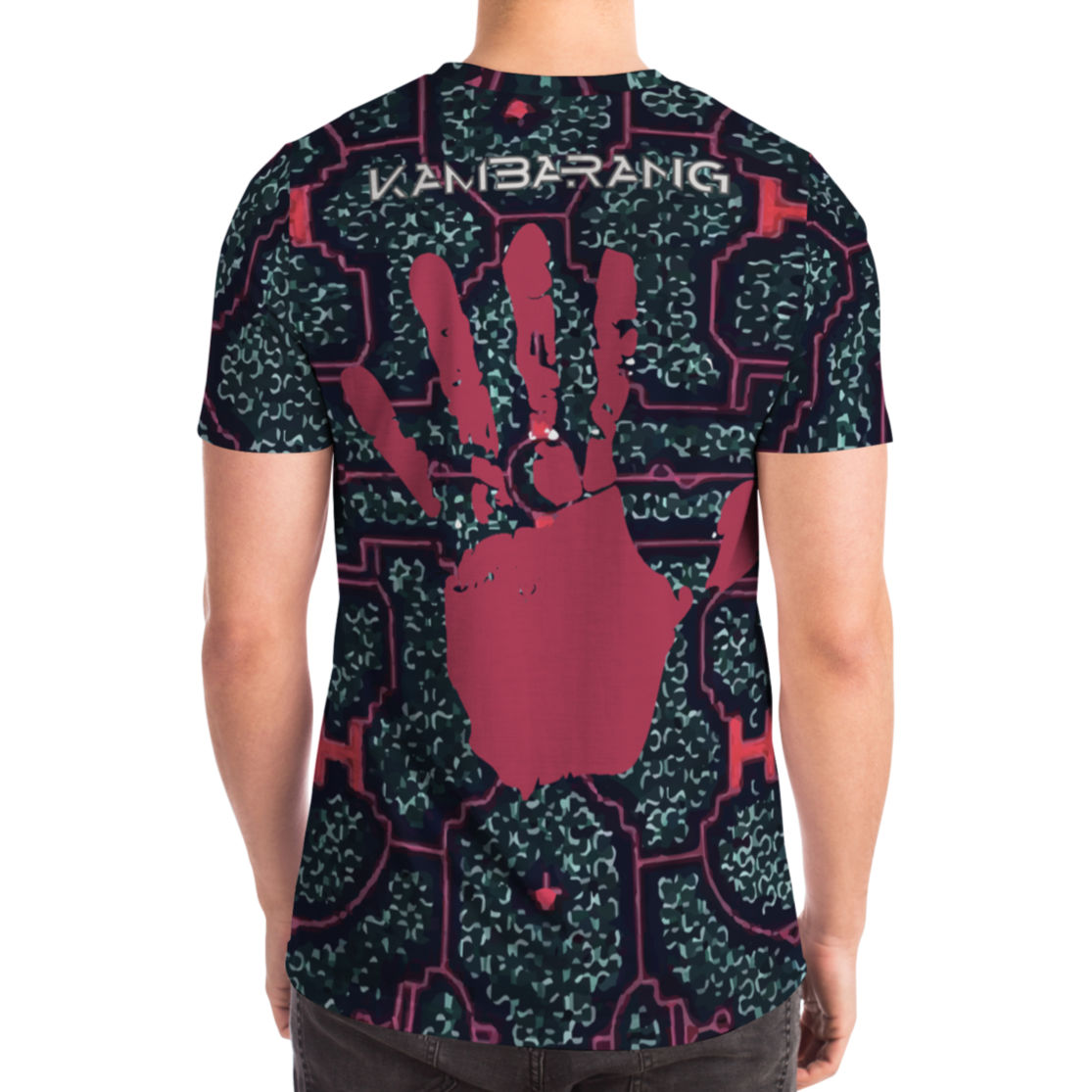 KAMBARANG | T-shirt