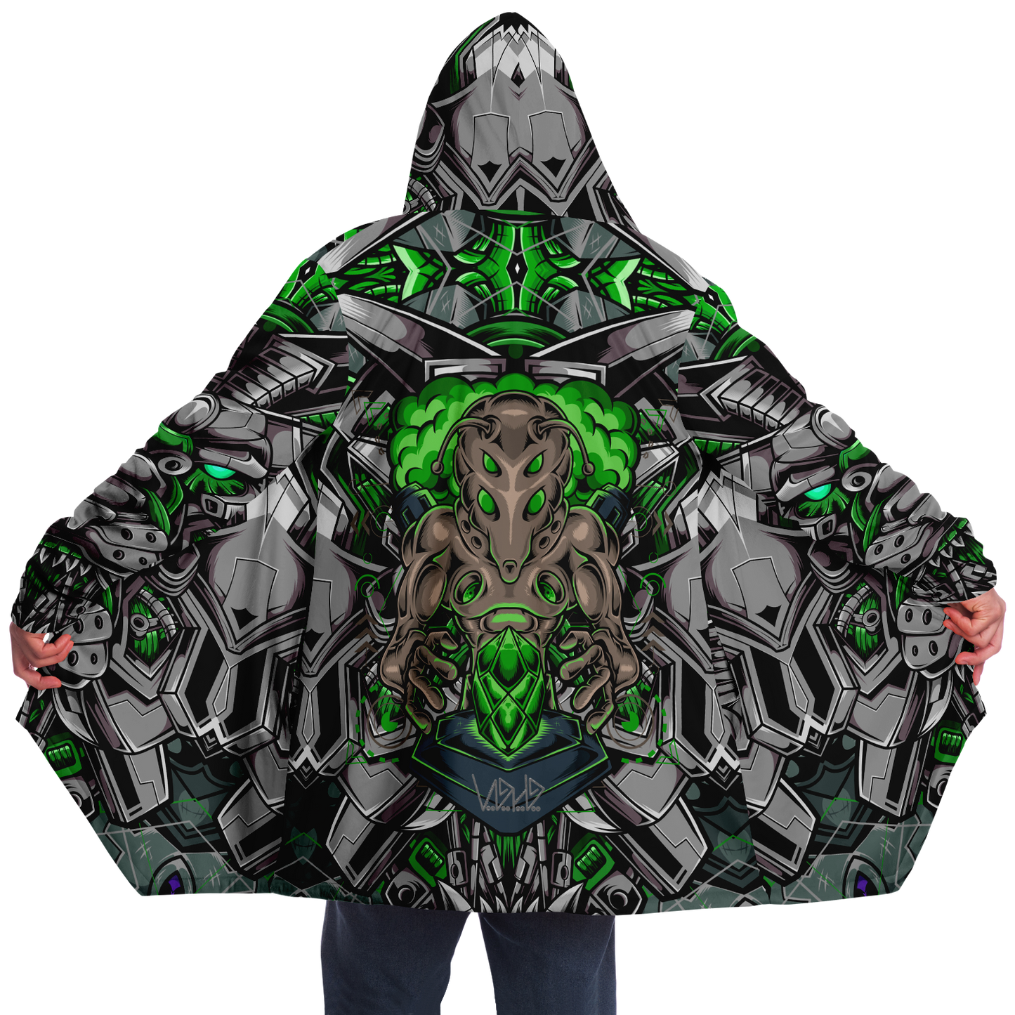 HiTech Predator | Cloak