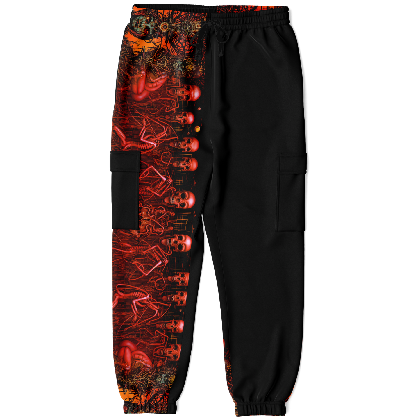 VOODOO RITUAL | Sweatpants