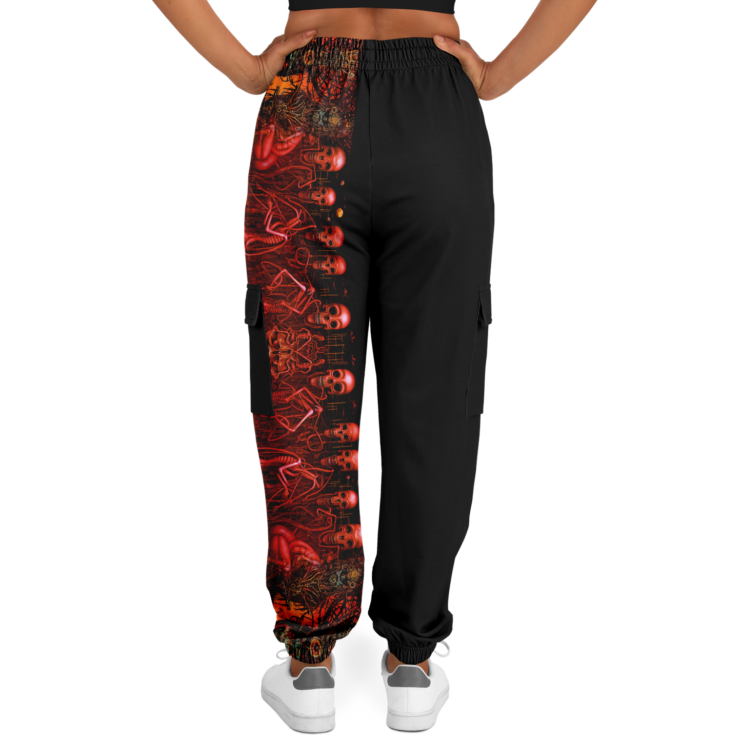 VOODOO RITUAL | Sweatpants