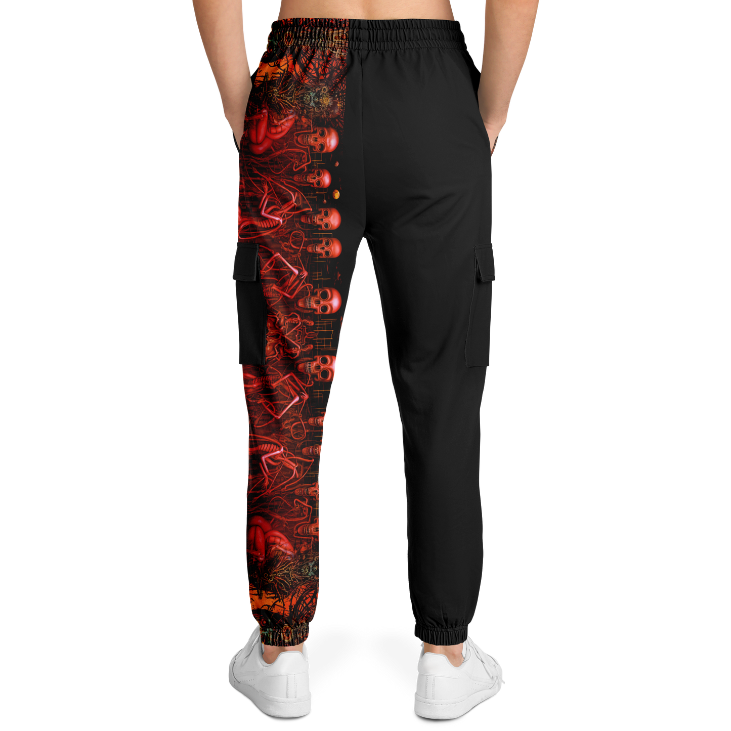 VOODOO RITUAL | Sweatpants